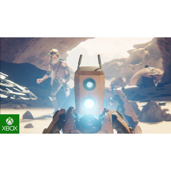 Recore (Xbox One) - Hry pro Xbox One - Obrázek IWB5100201