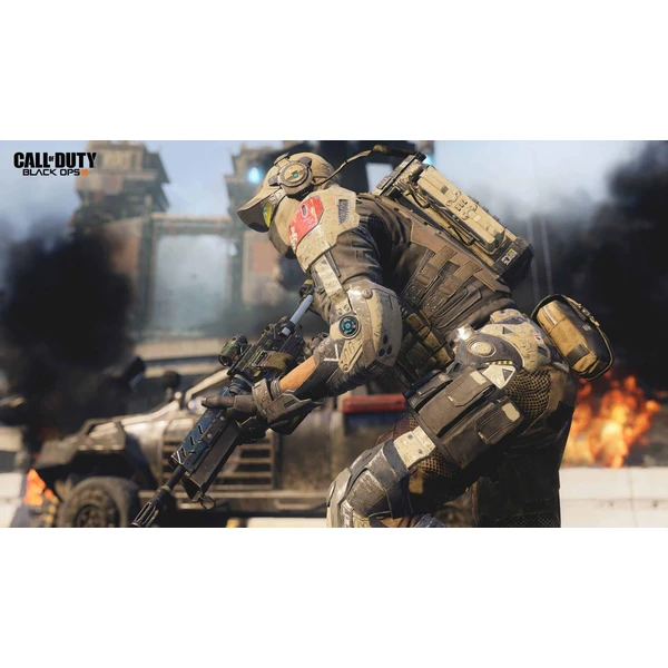 Call of Duty: Black Ops 3 (Xbox One) - Hry pro Xbox One - Obrázek IWE4100201