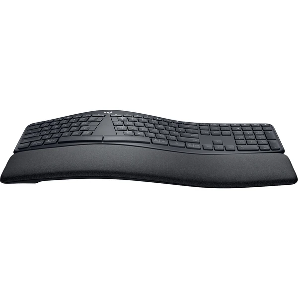 Logitech ERGO K860 US černá - Klávesnice - Obrázek IWIO600301