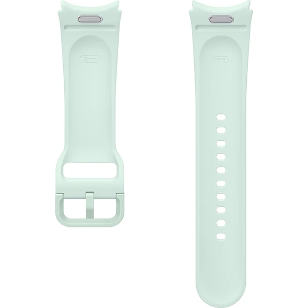 Samsung Sport Band řemínek Galaxy Watch (S/M) Ocean Green - Řemínky - Obrázek IWIQ100501