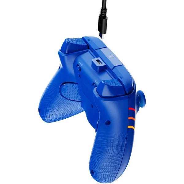 Turtle Beach herní ovladač RGB Afterglow Wave (XBOX/PC) modrý - Herní ovladače - Obrázek IWMH000K01