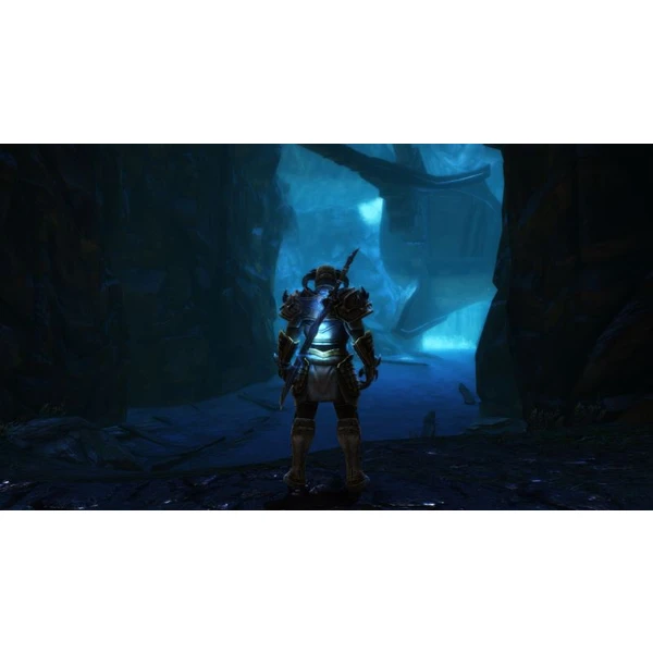Kingdoms of Amalur Re-Reckoning (PS4) - Hry pro PS4 - Obrázek IWN3100201
