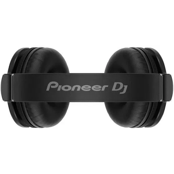 Pioneer DJ | AlphaTheta HDJ-CUE1BT-K bezdrátová DJ sluchátka černá - Sluchátka - Obrázek IWPI000K01