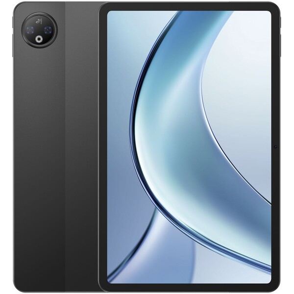 Doogee Tablet V Pad 5G 8GB/256GB černý Černá