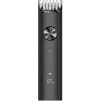 Xiaomi Grooming Kit Pro EU zastřihávač vlasů a vousů černý - Holicí strojky a zastřihovače
