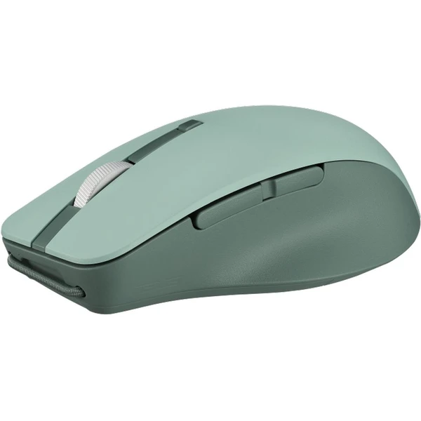 ASUS SmartO MD200 Silent Plus myš zelená - Myši - Obrázek IWTI000K01