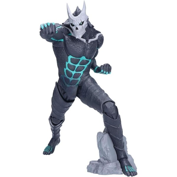 Bandai Kaiju No. 8 - Grandista Kaiju No. 8 Figure Vícebarevná