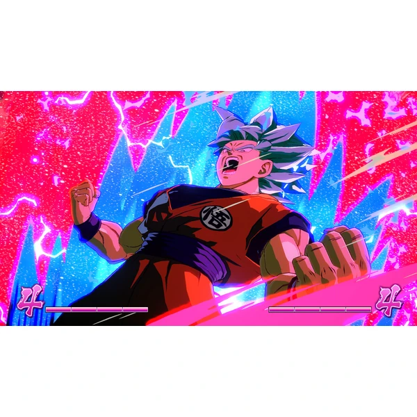 Dragon Ball Fighter Z (Xbox One) - Hry pro Xbox One - Obrázek IWX3100201