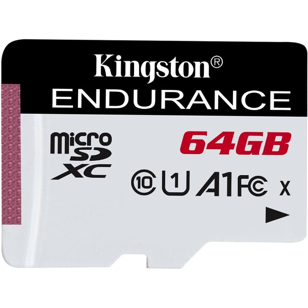 Kingston microSDHC UHS-I 32GB SDCE/32GB