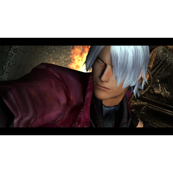 Devil May Cry HD Collection (PS4) - Hry pro PS4 - Obrázek IX74100201