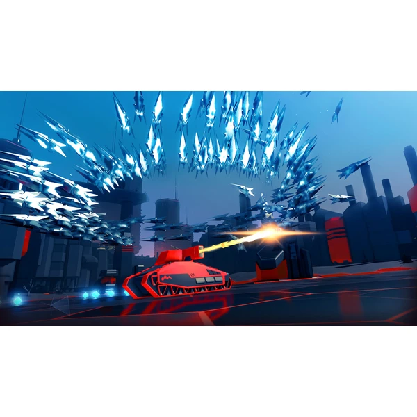 Battlezone (PS4) - Hry pro PS4 - Obrázek IXB5100201