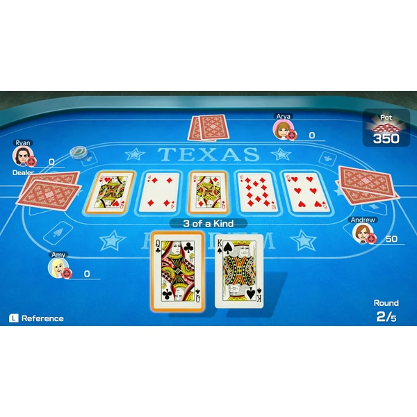 51 Worldwide Games (SWITCH) - Hry pro Nintendo Switch - Obrázek IXJ3100201