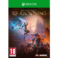 Kingdoms of Amalur Re-Reckoning (Xbox One) - Hry pro Xbox One