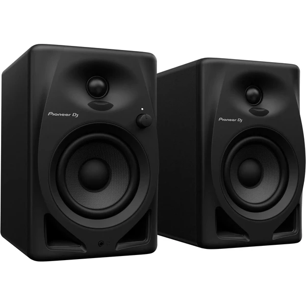 Pioneer DJ | AlphaTheta DM-40D reproduktory černé - Reproduktory - Obrázek IXPI000K01