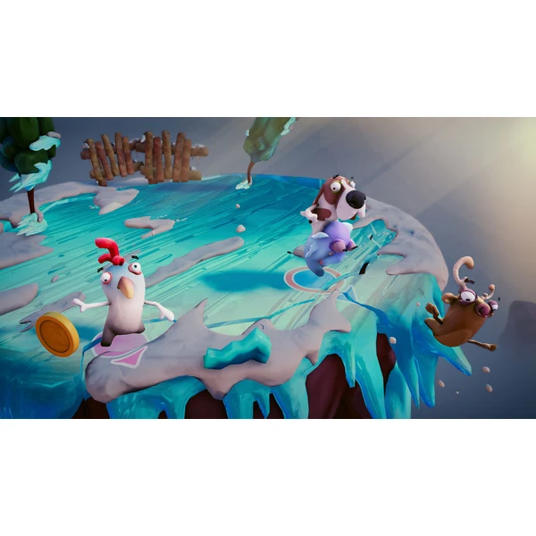 PlayLink: Frantics (PS4) - Hry pro PS4 - Obrázek IXS4100201