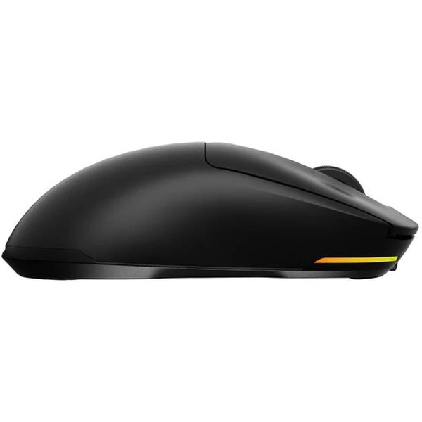 GENESIS ZIRCON 660 PRO bezdrátová herní myš černá - Myši - Obrázek IXSE000K01