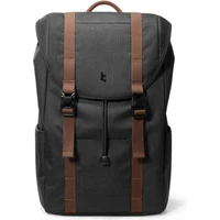 tomtoc VintPack TA1 batoh černý - Batohy