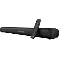 TESLA PrimeSound HQ-990 Dolby Atmos soundbar 2.1 černý - Reproduktory