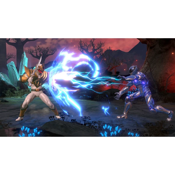 Power Rangers: Battle for the Grid (PS4) - Hry pro PS4 - Obrázek IY3T100201