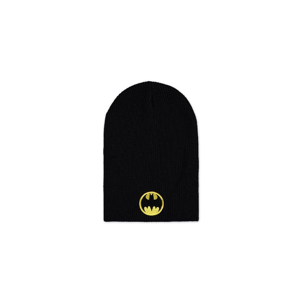 Čepice Batman - Logo