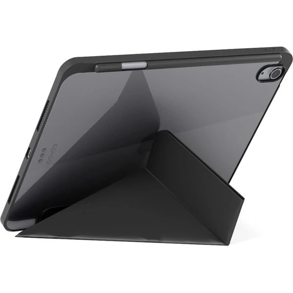 Epico Hero flipové pouzdro Apple iPad Pro 11" (2018-2022)/iPad Air 10,9"/Air 11" černé - Pouzdra - Obrázek IY9H000K01