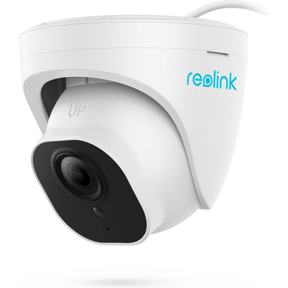Reolink RLC-820A 4K PoE bezpečnostní kamera s detekcí pohybu