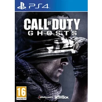 Call of Duty: Ghosts (PS4) - Hry pro PS4