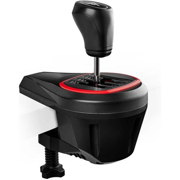 Thrustmaster Řadící páka TH8S Shifter Add-On - Řadící páky - Obrázek IYF0000L01