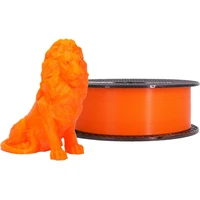 Prusament PLA Prusa 1kg oranžová - Spotřební materiály