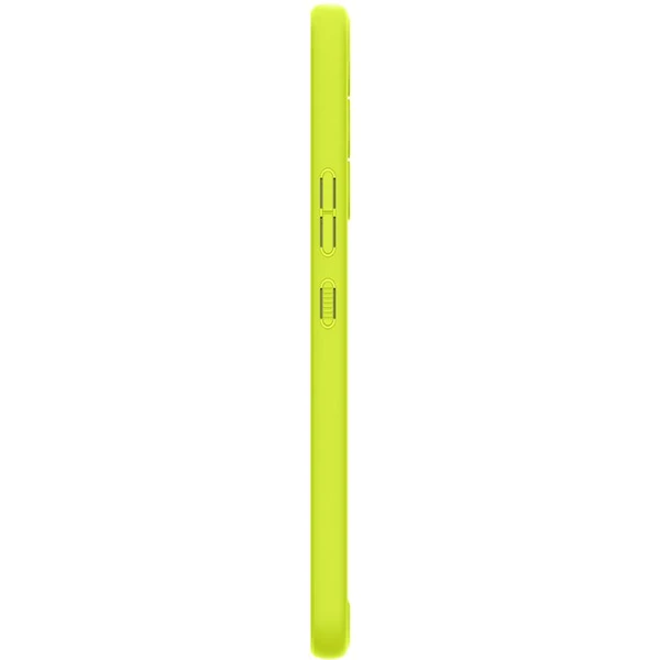 Spigen Ultra Hybrid kryt Samsung Galaxy A54 5G limetkový - Pouzdra - Obrázek IYLN100501
