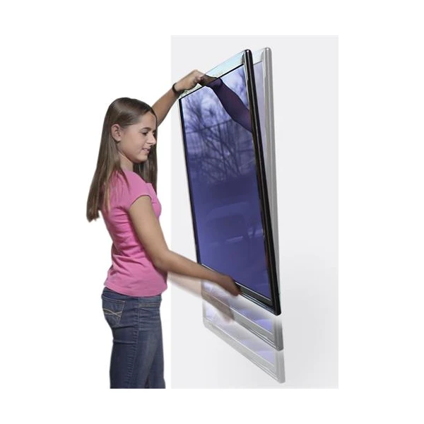 Ergotron GLIDE Posuvný nástěnný držák pro TV 63" - Držáky pro obrazovky - Obrázek IYMB100501