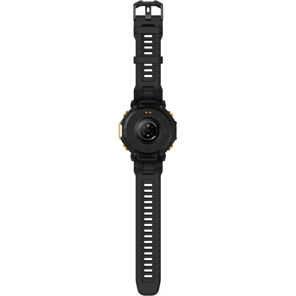Amazfit T-Rex 3 Pro 48mm chytré hodinky zlaté - Chytré hodinky - Obrázek IYNI000K01
