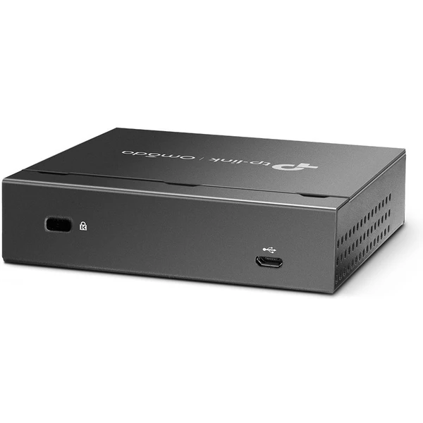 TP-Link Omada OC200 Hardwarový kontroler - Síťové kontrolery - Obrázek IYPC300401