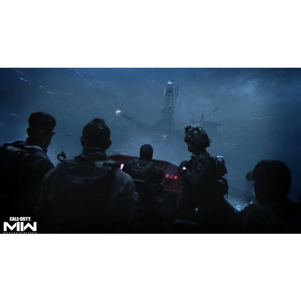 Call of Duty: Modern Warfare 2 (PS4) - Hry pro PS4 - Obrázek IYSD300401