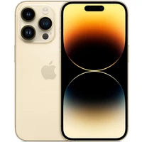 Apple iPhone 14 Pro 1TB zlatý - Mobilní telefony