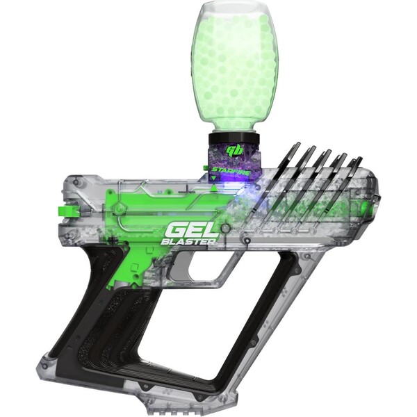 Gel Blaster Surge 2.0 Zeleno-šedá