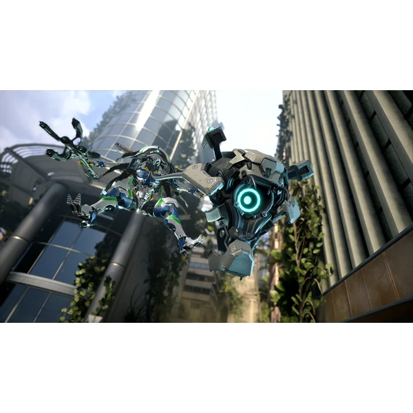 Exoprimal (PS4) - Hry pro PS4 - Obrázek IZ1L300401