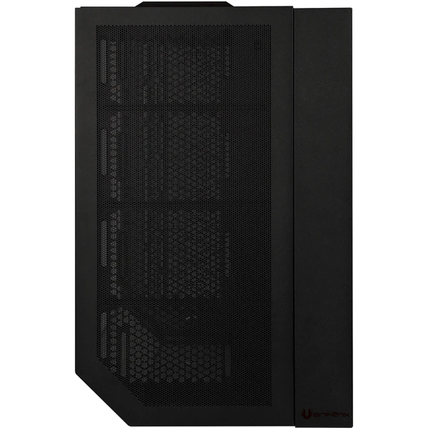 BitFenix T10 Negro - Počítačové skříně - Obrázek IZ5E000K01
