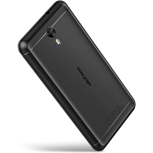 UleFone Power 2 Dual SIM černý - Mobilní telefony - Obrázek IZ6N000101