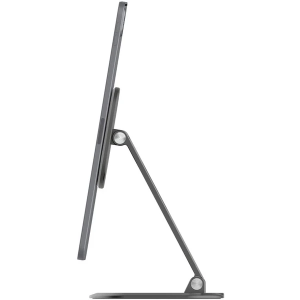 Spigen OneTap Easel MagSafe hliníkový stojánek pro tablet vesmírně šedý - Stojánky - Obrázek IZ91000P01