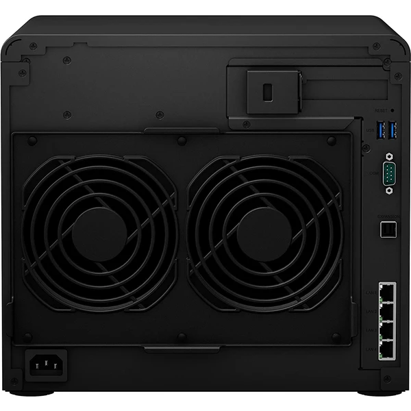 Synology DiskStation DS2422+ NAS server - NAS servery - Obrázek IZEM300401