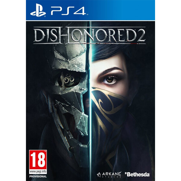 Dishonored 2