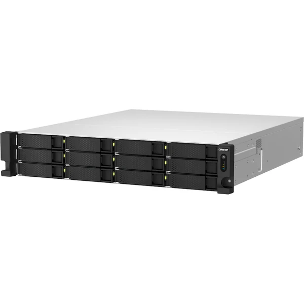 QNAP TS-h1887XU-RP-E2336-32G - NAS servery - Obrázek IZFK000K01