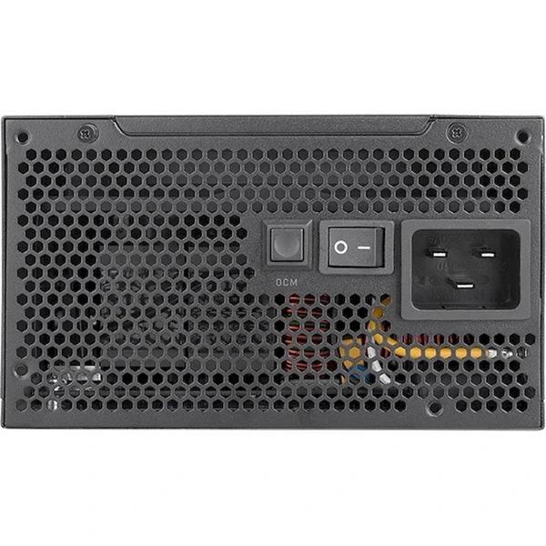 Thermaltake Toughpower TF3 1300W černá - Zdroje - Obrázek IZFL000K01