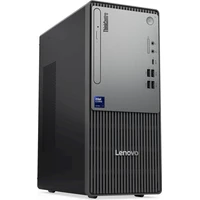 Lenovo ThinkCentre Neo 50t Gen 6 (13BD0041CK) RTX 3050 černý - 3 roky záruky On-site po registraci - Stolní počítače