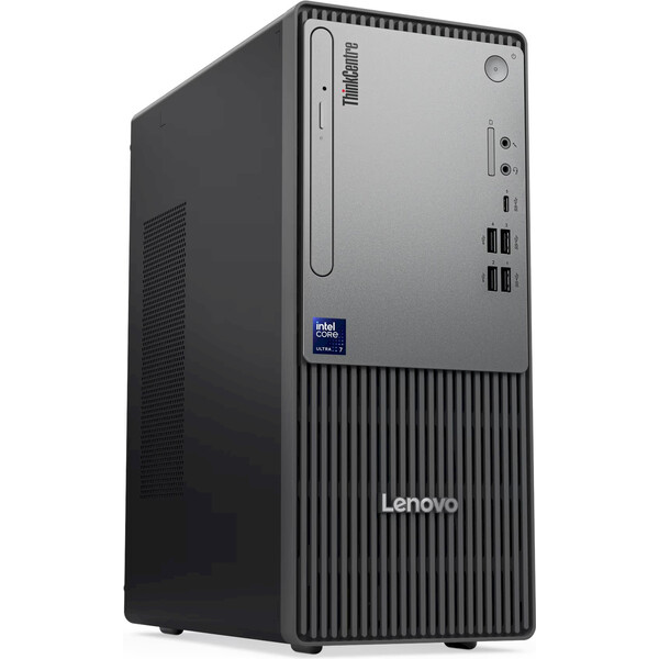 Lenovo ThinkCentre Neo 50t Gen 6 (13BD0041CK) RTX 3050 černý + 3 roky záruky Černá