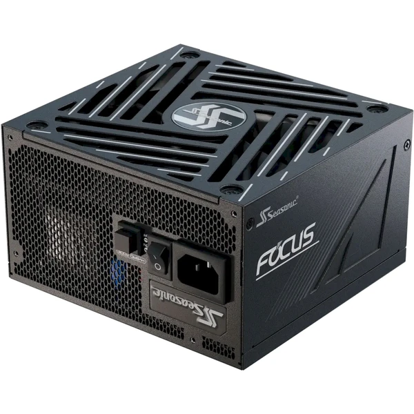 Seasonic Focus GX V4 1000W - Zdroje - Obrázek IZRF000K01