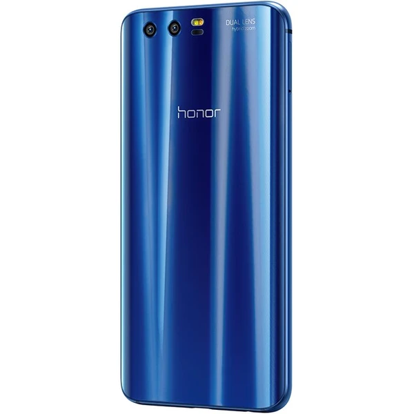 Honor 9 64GB Dual SIM LTE modrý - Mobilní telefony - Obrázek IZRJ000101