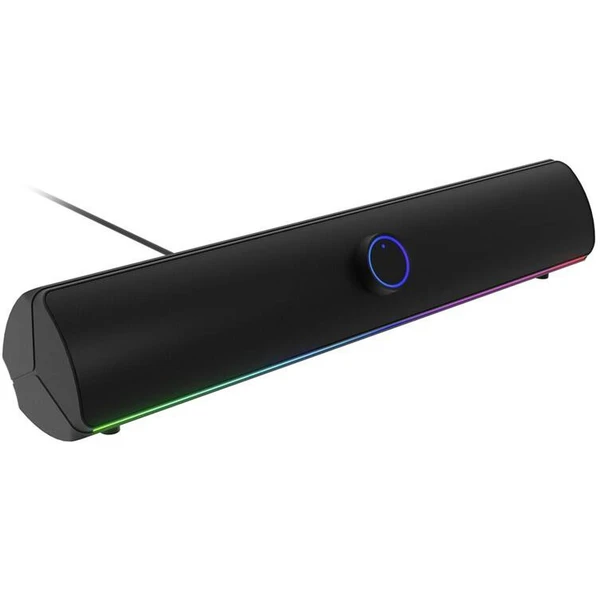 GENESIS HELIUM 312BT 2.0 soundbar černý - Reproduktory - Obrázek IZSE000K01