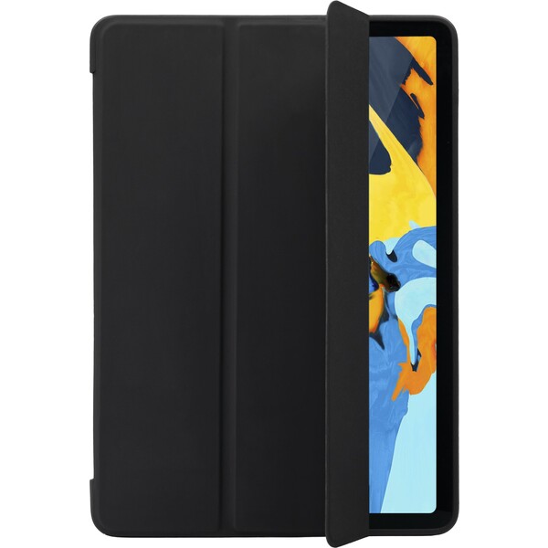 FIXED Padcover pouzdro se stojánkem iPad Air (20/22/24/25) černé